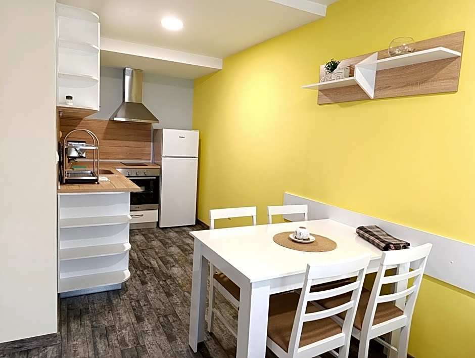 Lime House, Kyustendil