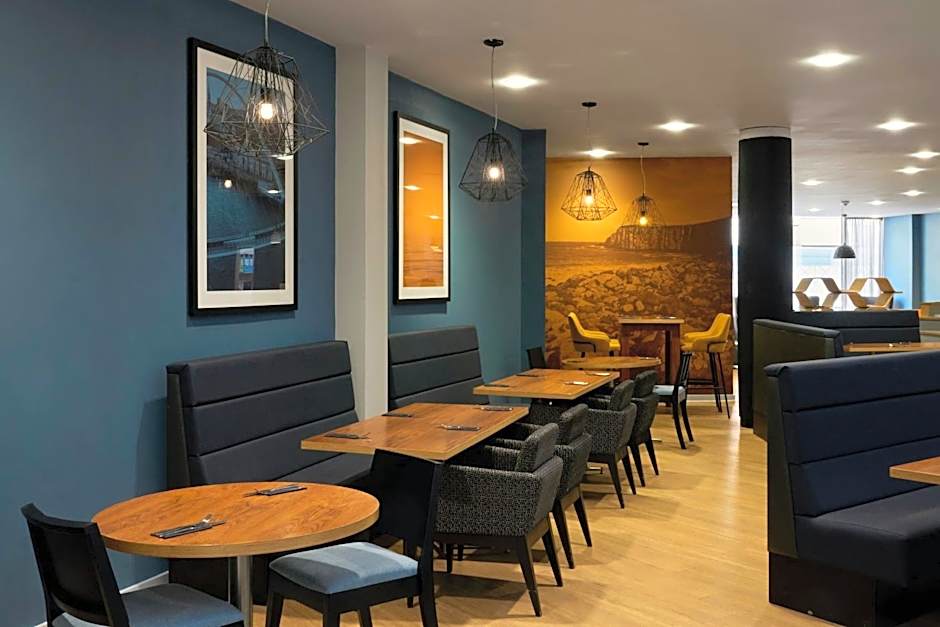 Four Points Flex by Sheraton Newcastle