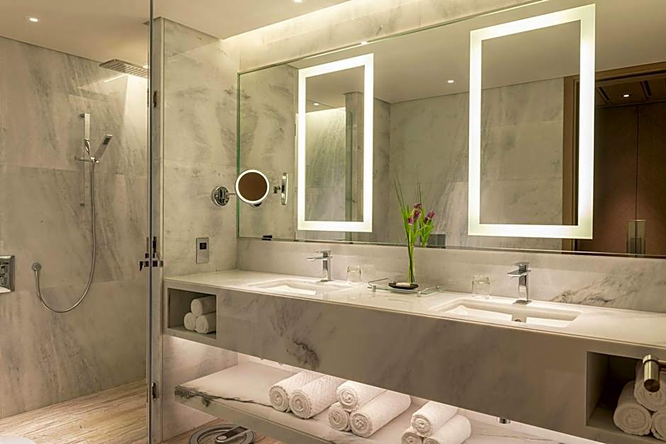The St Regis Kuwait