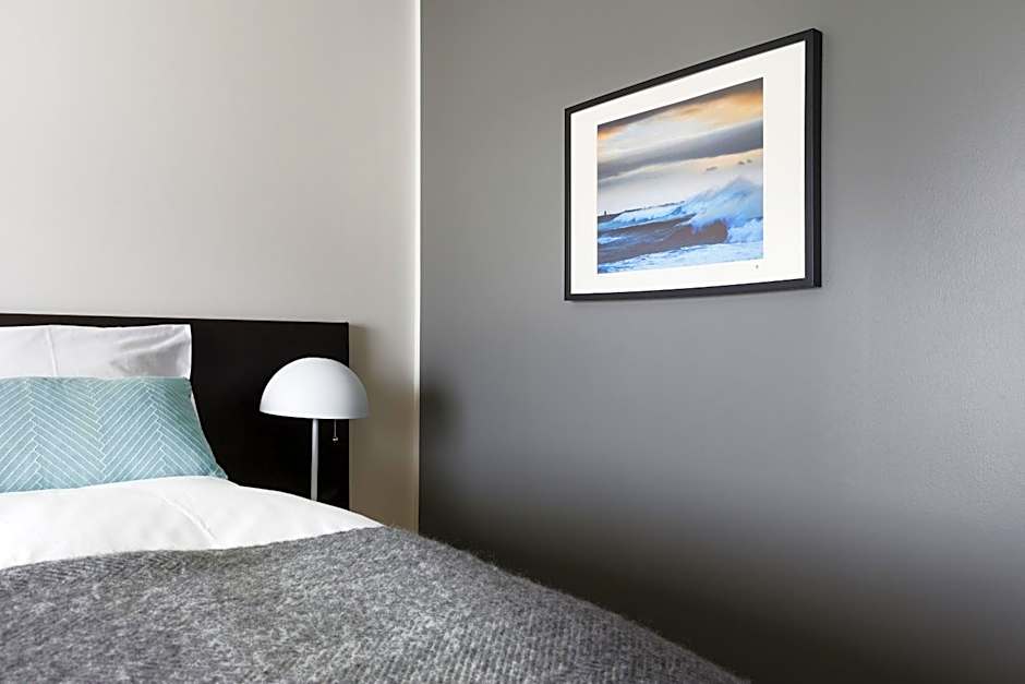 Hotel Berg by Keflavik Airport