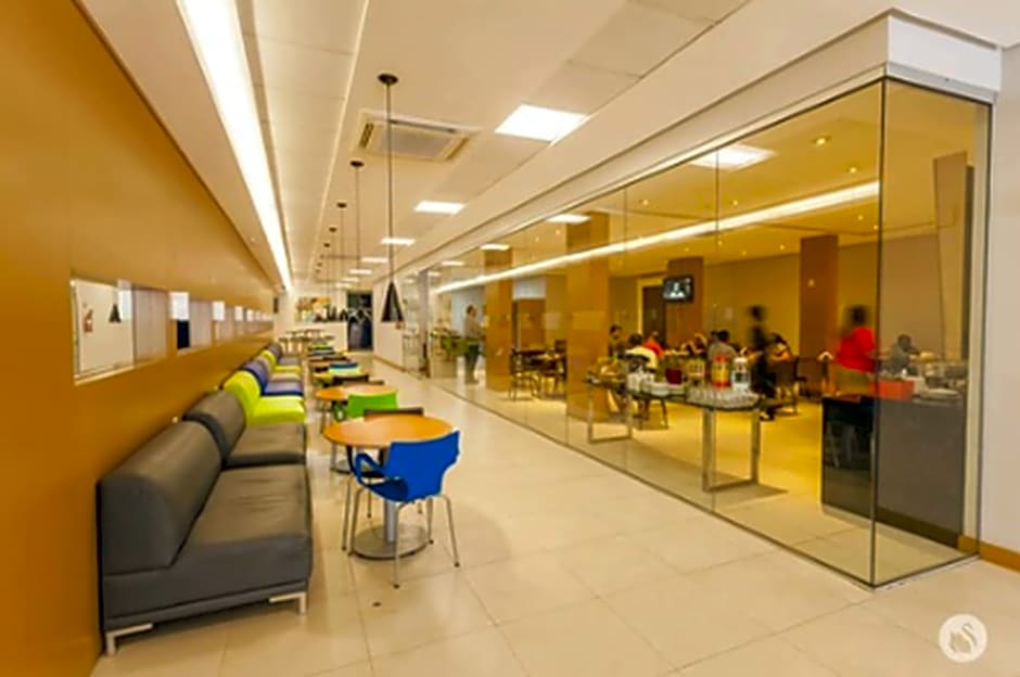 New Inn Batista Campos