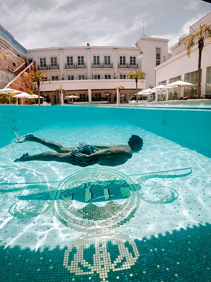 Alentejo Marmòris Hotel & Spa