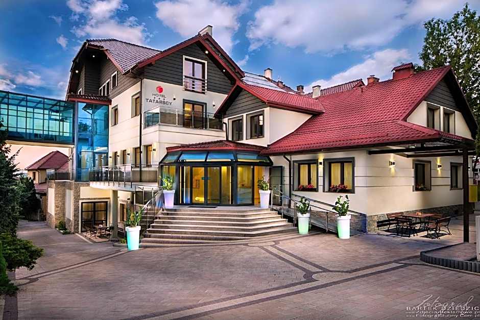 Hotel Tatarscy - ENERGYLANDIA