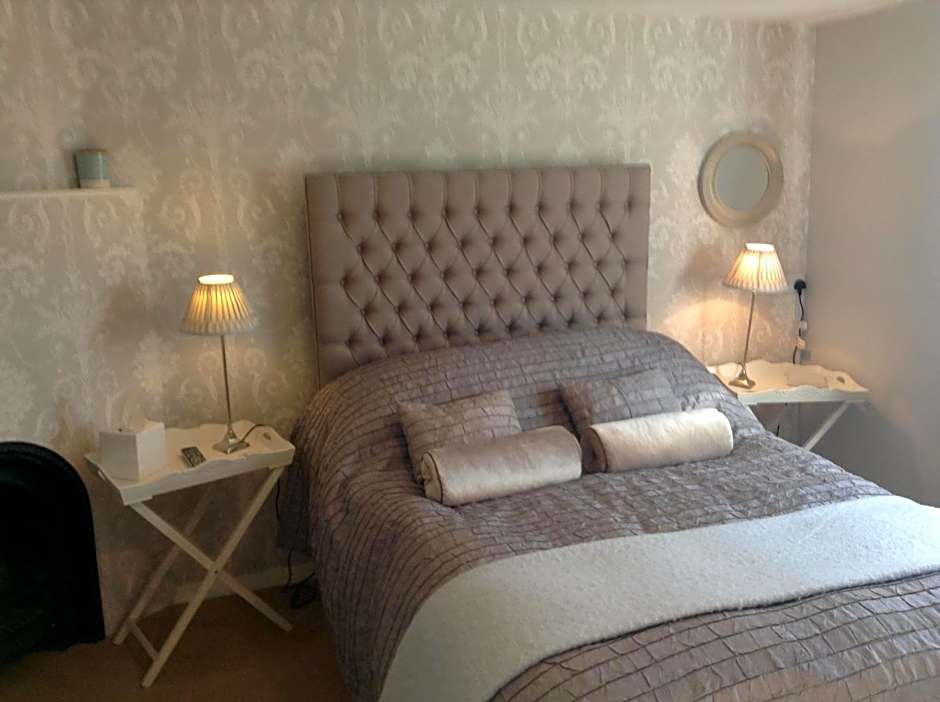 Birtles Farm Bed and Breakfast