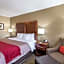 Comfort Inn Barboursville near Huntington Mall area