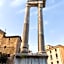 Vaticano Julia Guest House