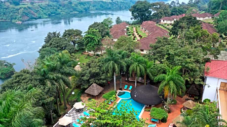 Jinja Nile Resort
