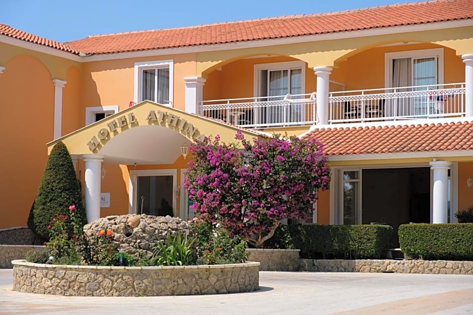 Hotel Athina