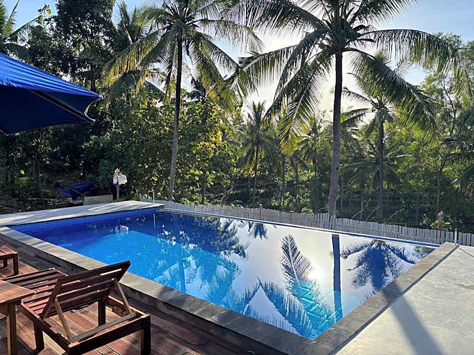 Penida Lapaya Bungalows Nusa Penida