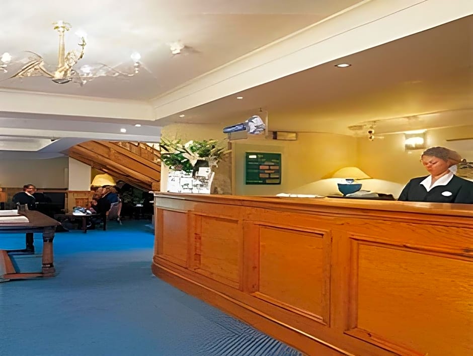 Holiday Inn Ashford Central By IHG