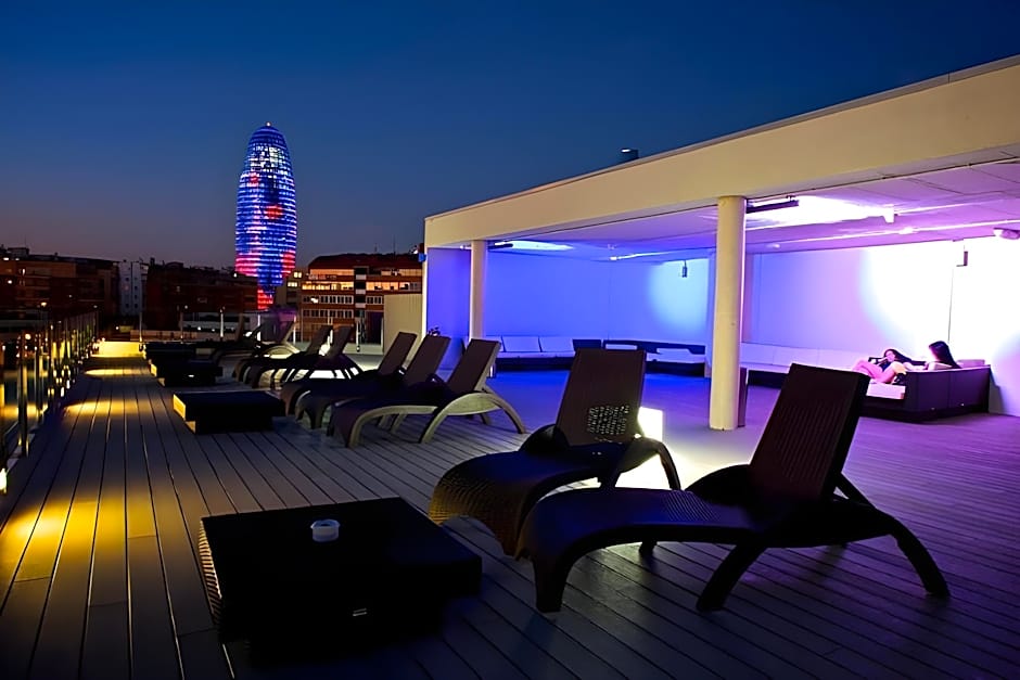 Twentytu Hostel Barcelona