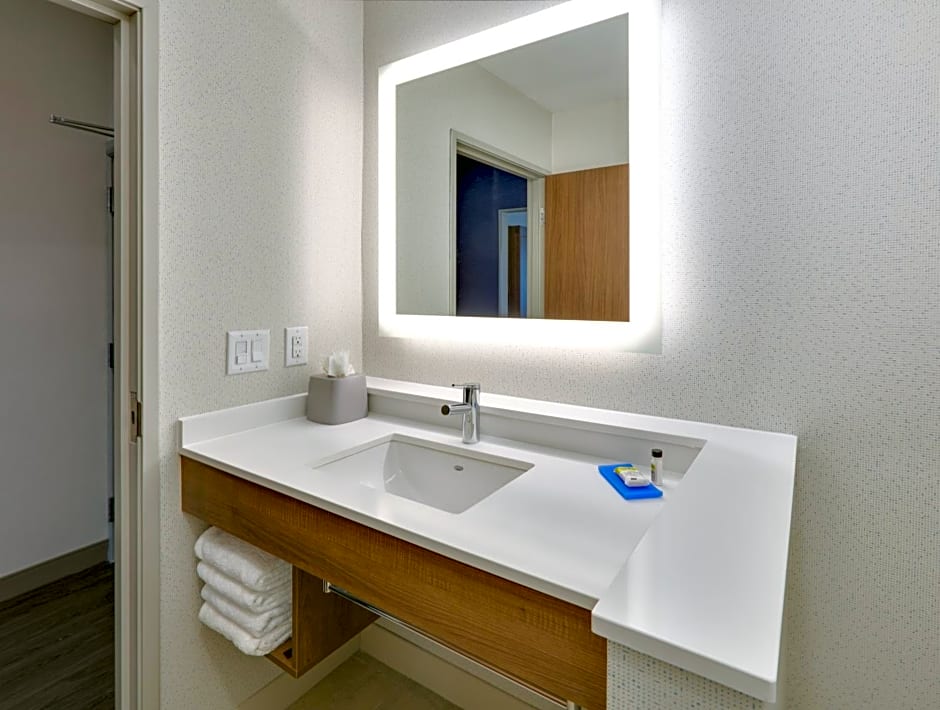 Holiday Inn Express & Suites Plano East- Richardson