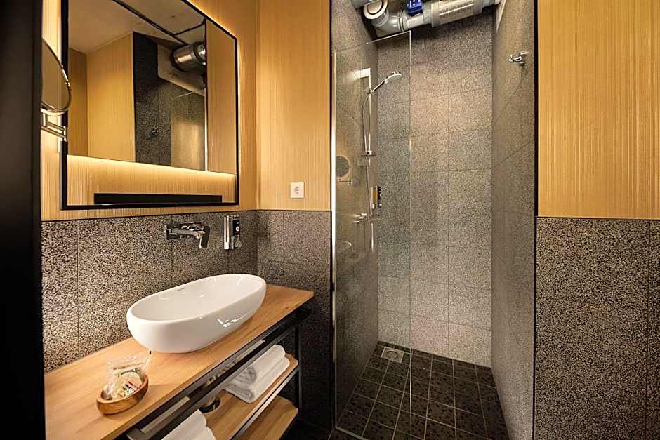 Inntel Hotels Amsterdam Landmark