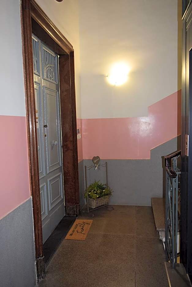 B&B I Puritani