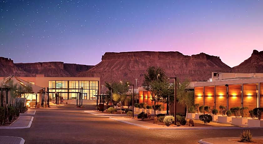 Cloud7 Residence AlUla