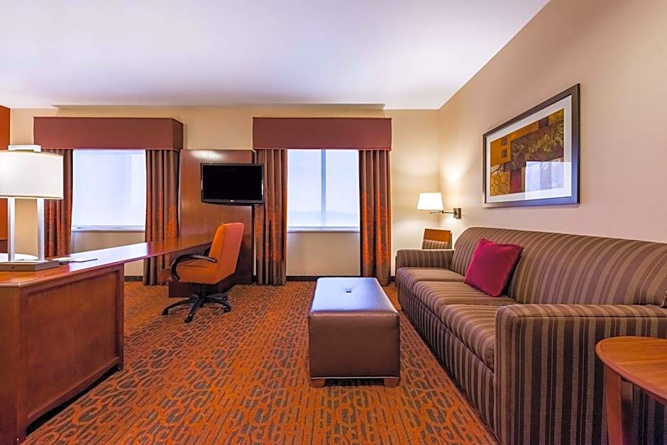 Hampton Inn By Hilton & Suites Boulder North