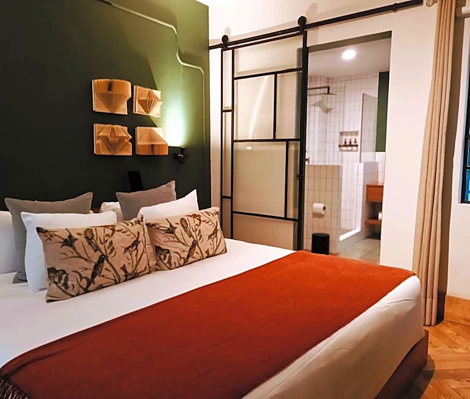 Casa Altata Hotel Boutique