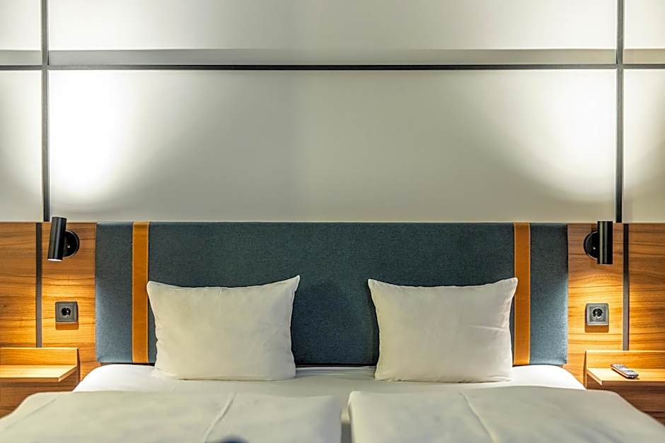 Comfort Hotel Vesterbro