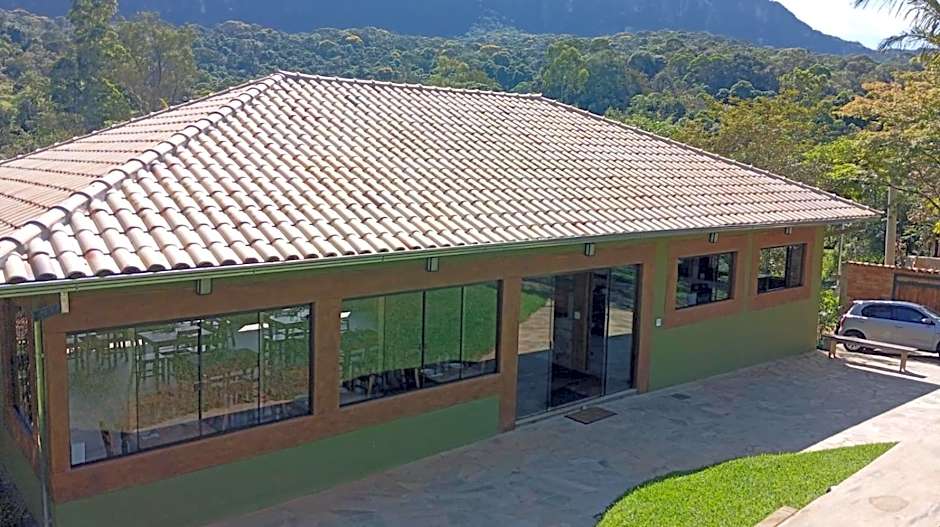 Pousada da Trilha