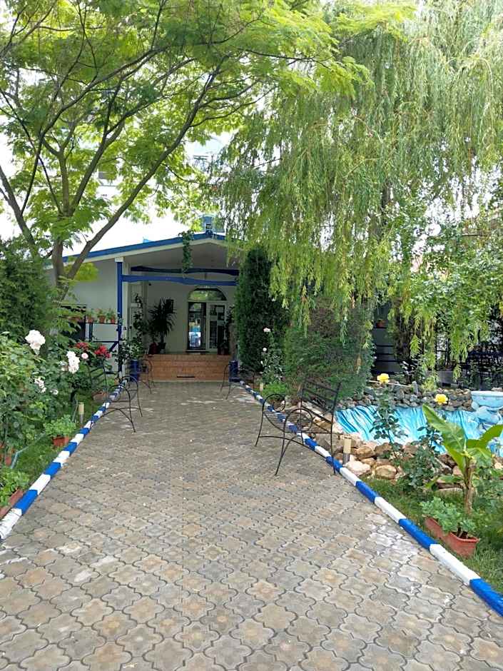 Hotel Vila Alex