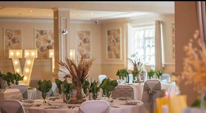 The Gardeners Country Inn