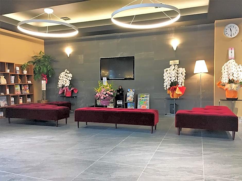 HOTEL LiVEMAX Gifu Ekimae