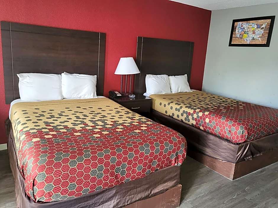 Econo Lodge Andalusia
