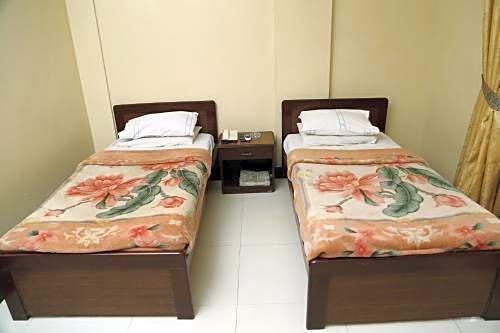 Hotel Bilal