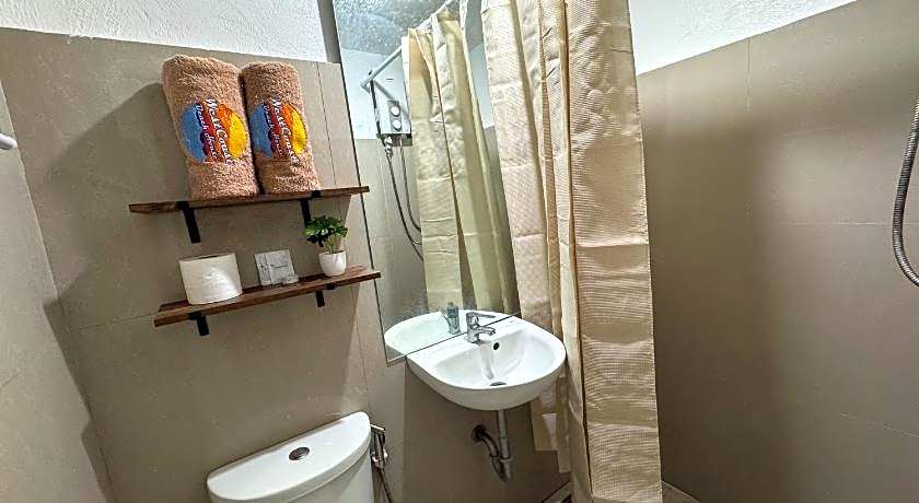 West Coast Beach House