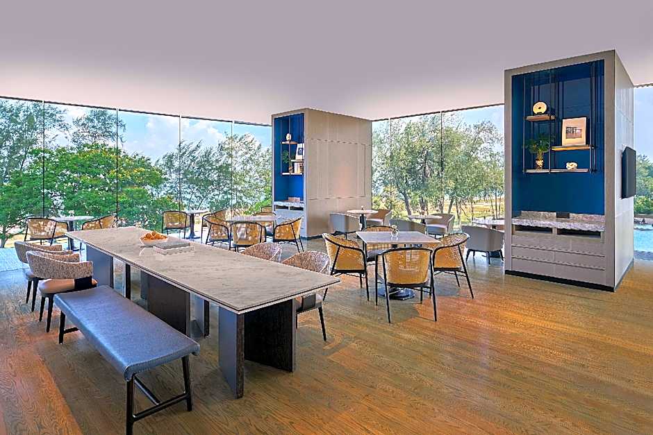 Marriott Executive Apartments, Penang