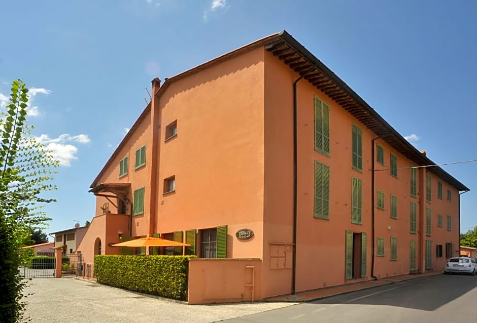 Alfieri Bed & Breakfast