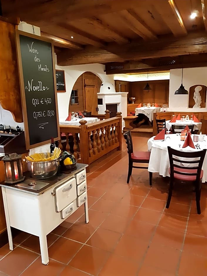 Landhotel Lärchenhügel
