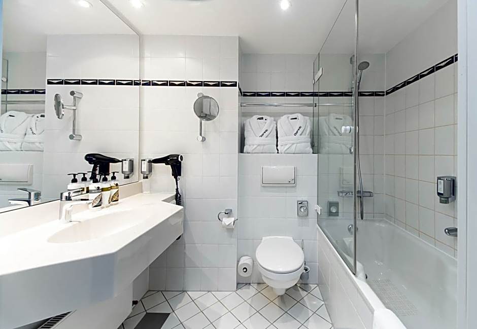 Dorint Charlottenhof Halle (Saale)