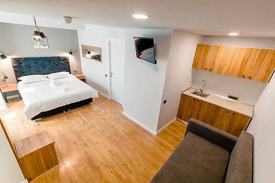 Labirint Boutique Hotel