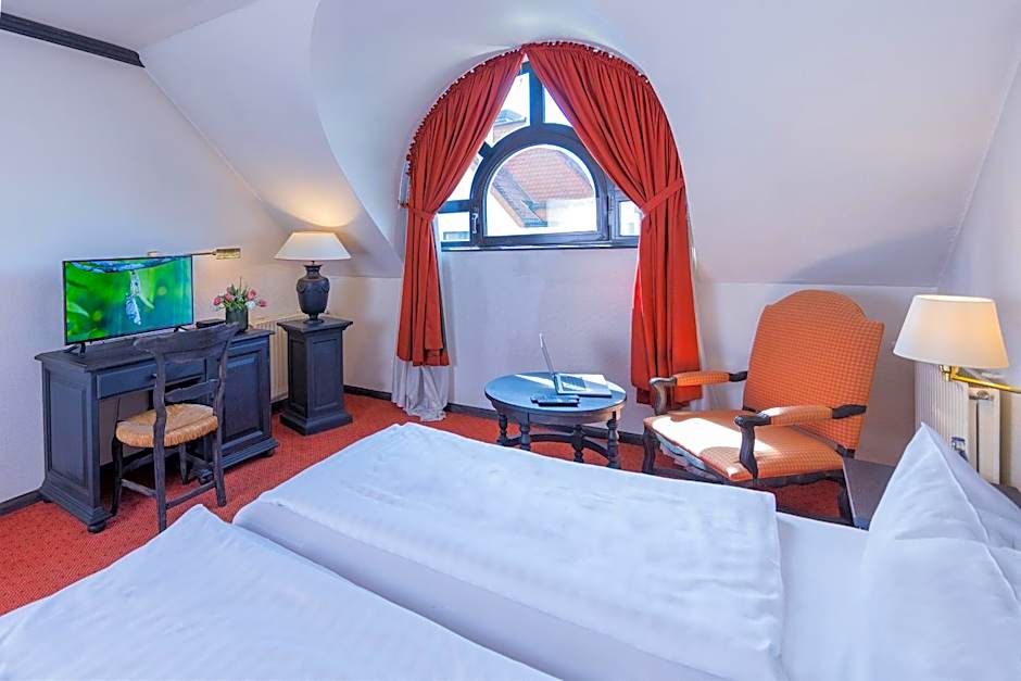 FF&E Hotel Stadt Gutersloh