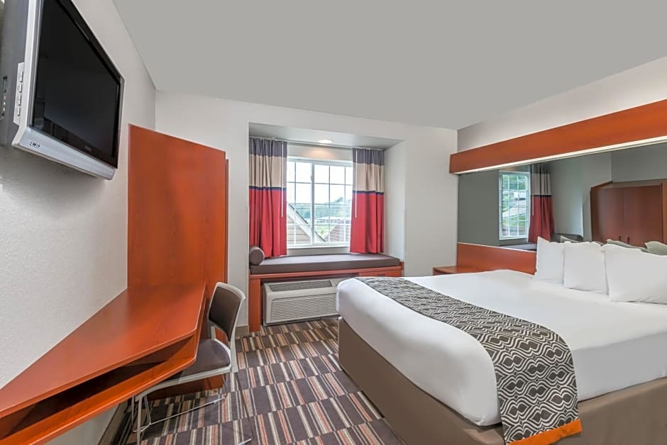 SureStay Plus Hotel by Best Western Morgantown