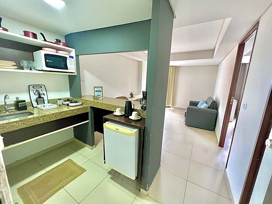 MARINAS PRAIA Flats