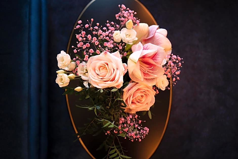 Maison Proust, Hotel & Spa La Mer