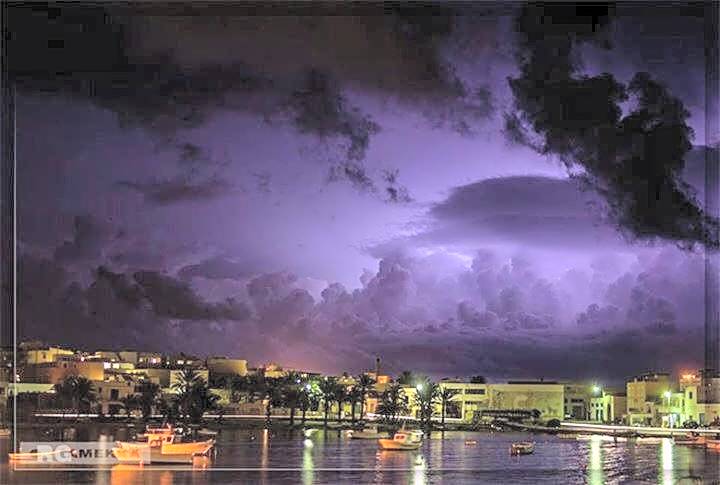 B&B CASA GILANIA LAMPEDUSA