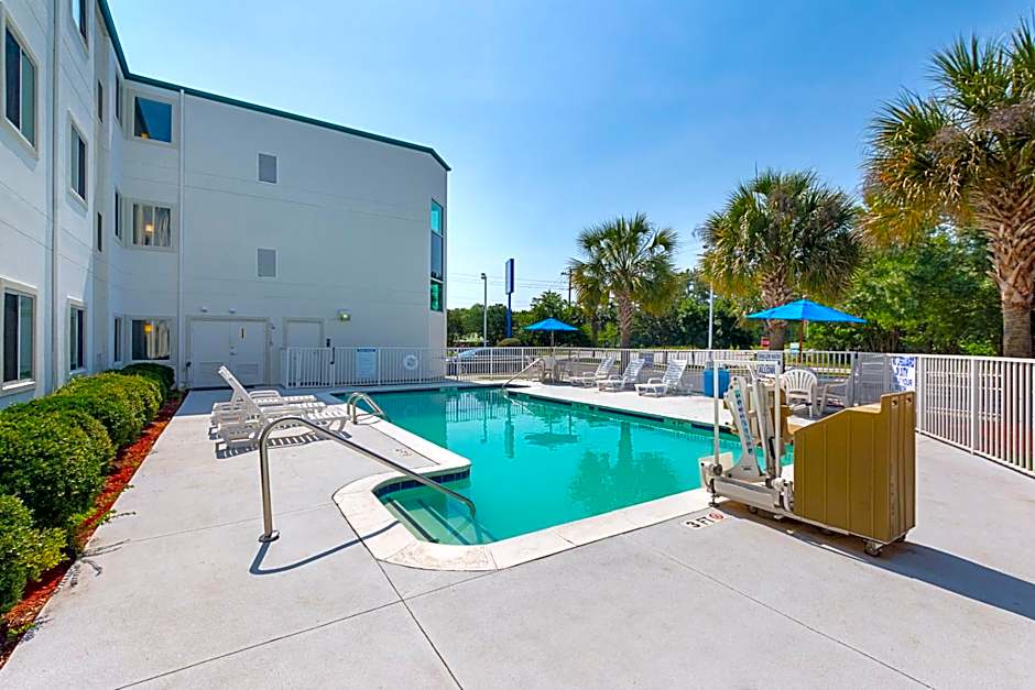 Motel 6-Columbia, SC - Fort Jackson Area