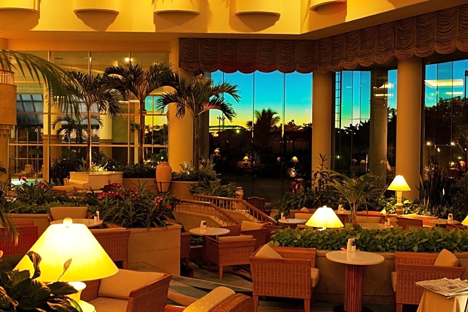 Laguna Garden Hotel
