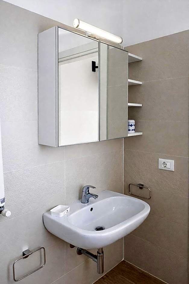 Residence Antares
