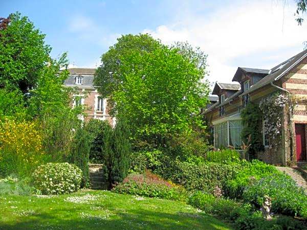 Le Domaine des Prés du Hom