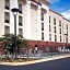Hampton Inn By Hilton Atlanta-Fairburn, Ga