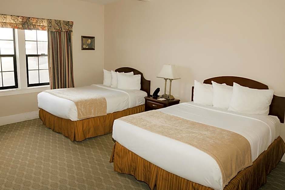 Historic Santa Maria Inn