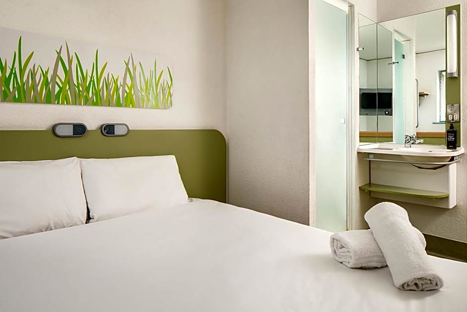 ibis budget Sheffield Arena