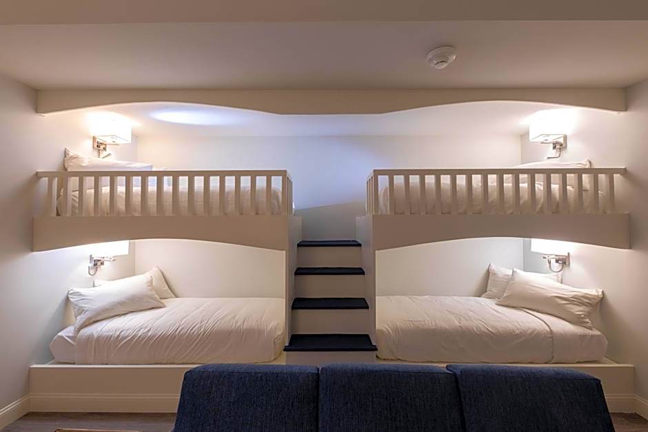 Photo 1 of 6 of Family Suite