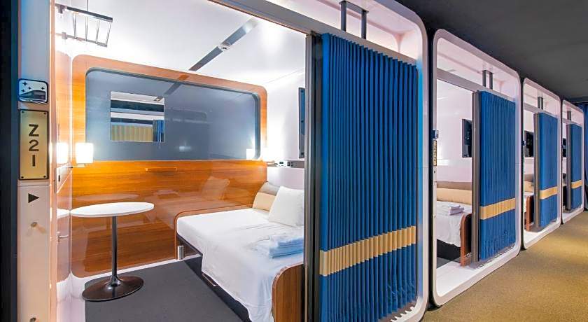 THE S3  Wakayama Eki