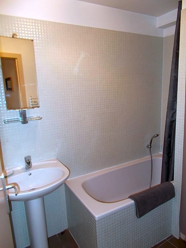 La Cour de Berthe Ouest