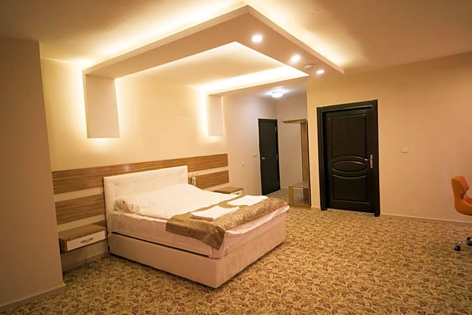 Osmaniye Hanedan Otel